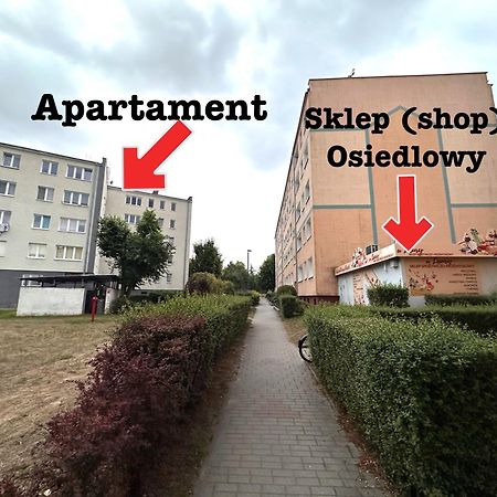 Appartement Kawalerka Zatorze Nie Wystawiam Fv à Wałcz Extérieur photo