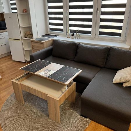 Appartement Kawalerka Zatorze Nie Wystawiam Fv à Wałcz Extérieur photo