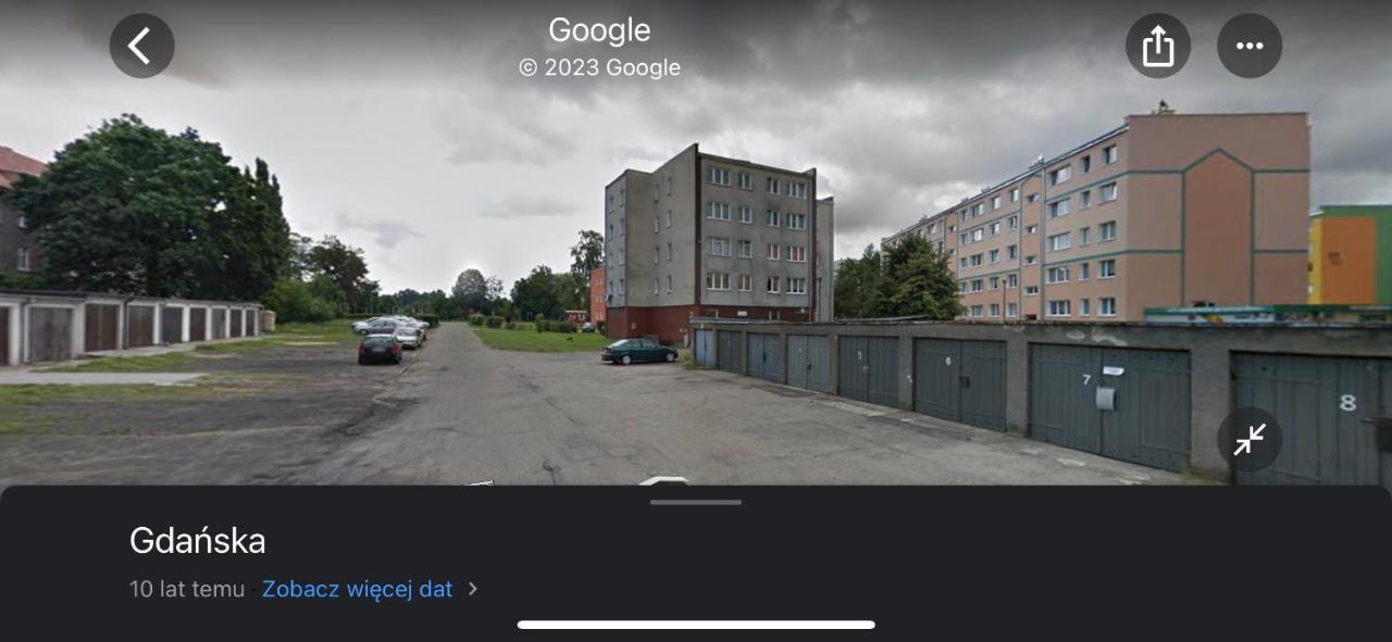 Appartement Kawalerka Zatorze Nie Wystawiam Fv à Wałcz Extérieur photo