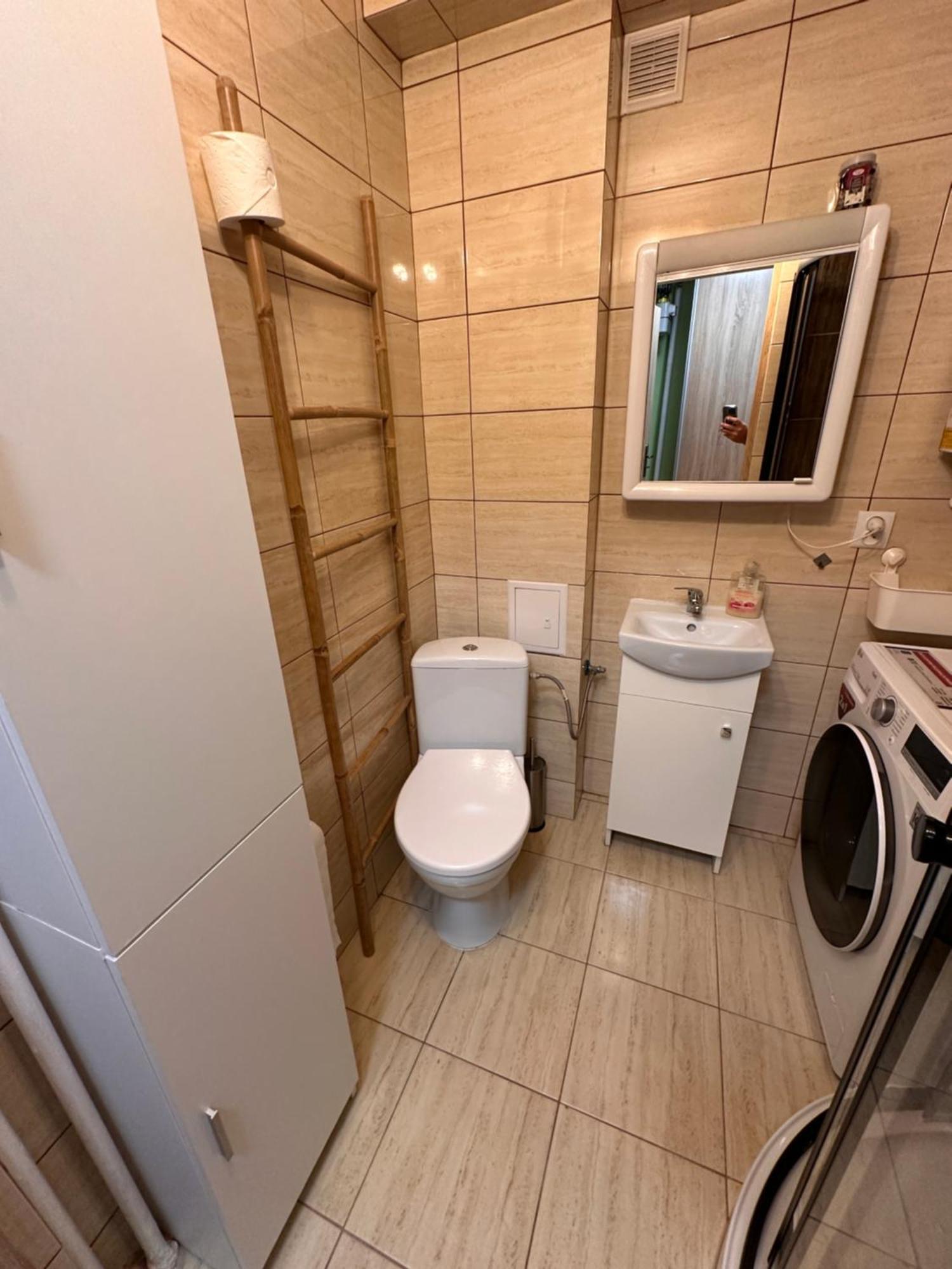 Appartement Kawalerka Zatorze Nie Wystawiam Fv à Wałcz Extérieur photo