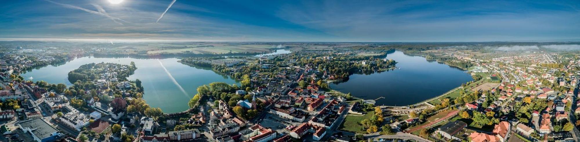 Appartement Kawalerka Zatorze Nie Wystawiam Fv à Wałcz Extérieur photo