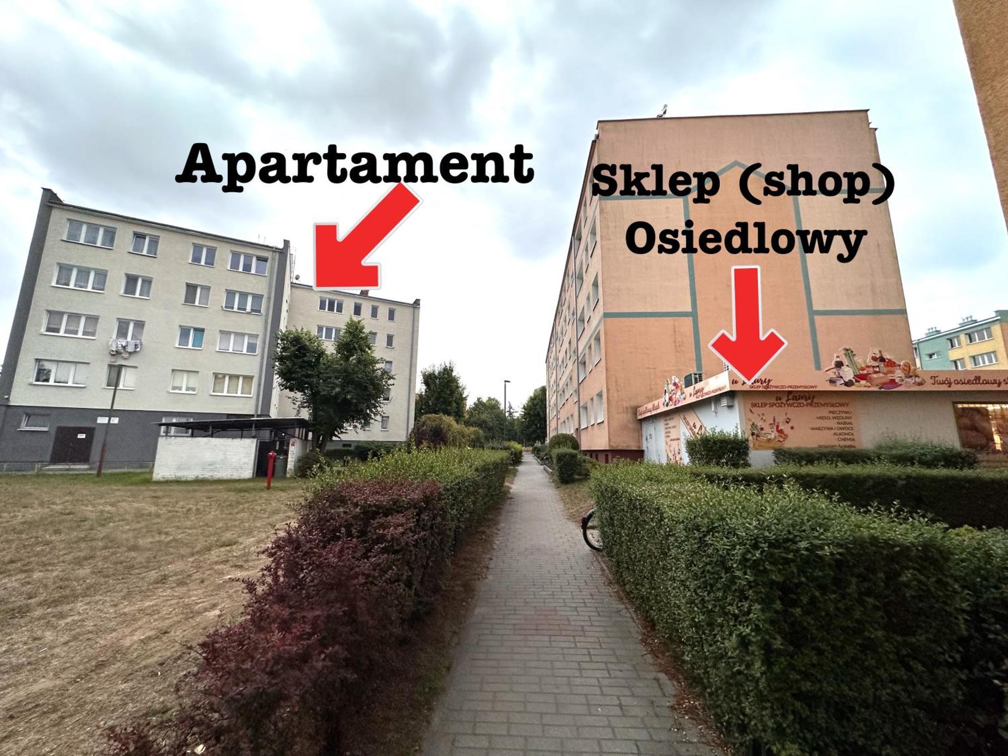 Appartement Kawalerka Zatorze Nie Wystawiam Fv à Wałcz Extérieur photo