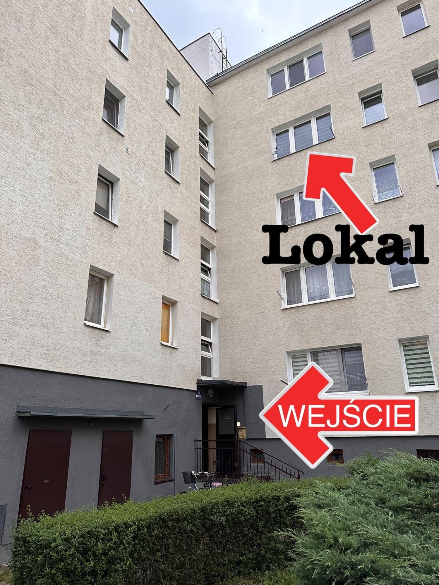 Appartement Kawalerka Zatorze Nie Wystawiam Fv à Wałcz Extérieur photo